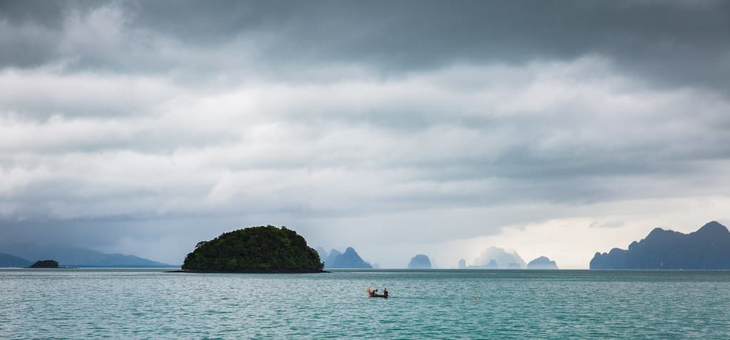 RIB Boat Ride