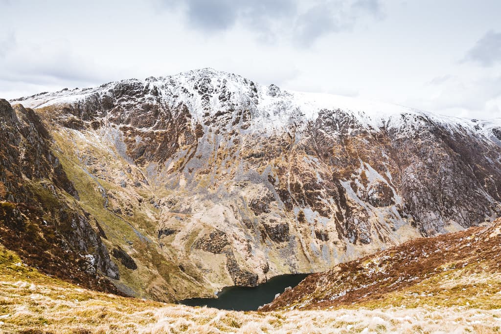 Hill Walking & Navigation Courses