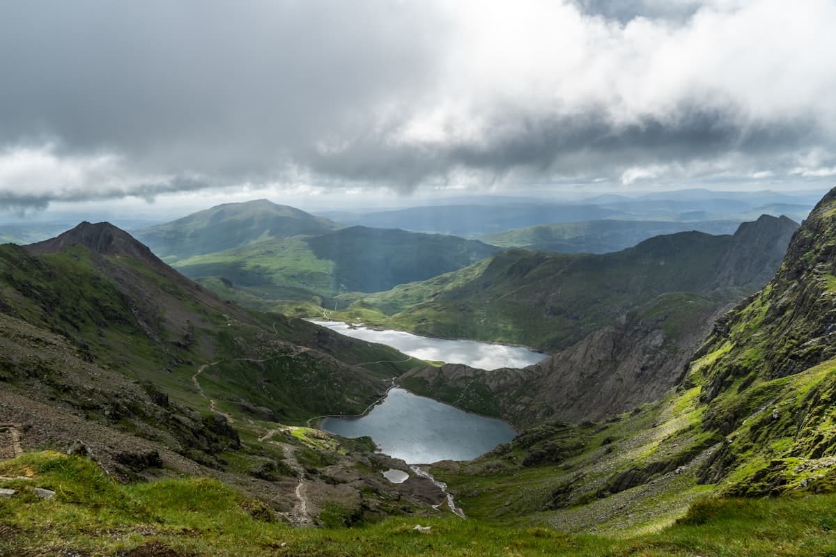 48 Hours in Snowdonia: What to Actually Do