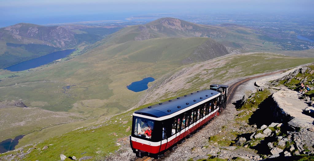 Adventure Britain: Multi-Activity Specialists