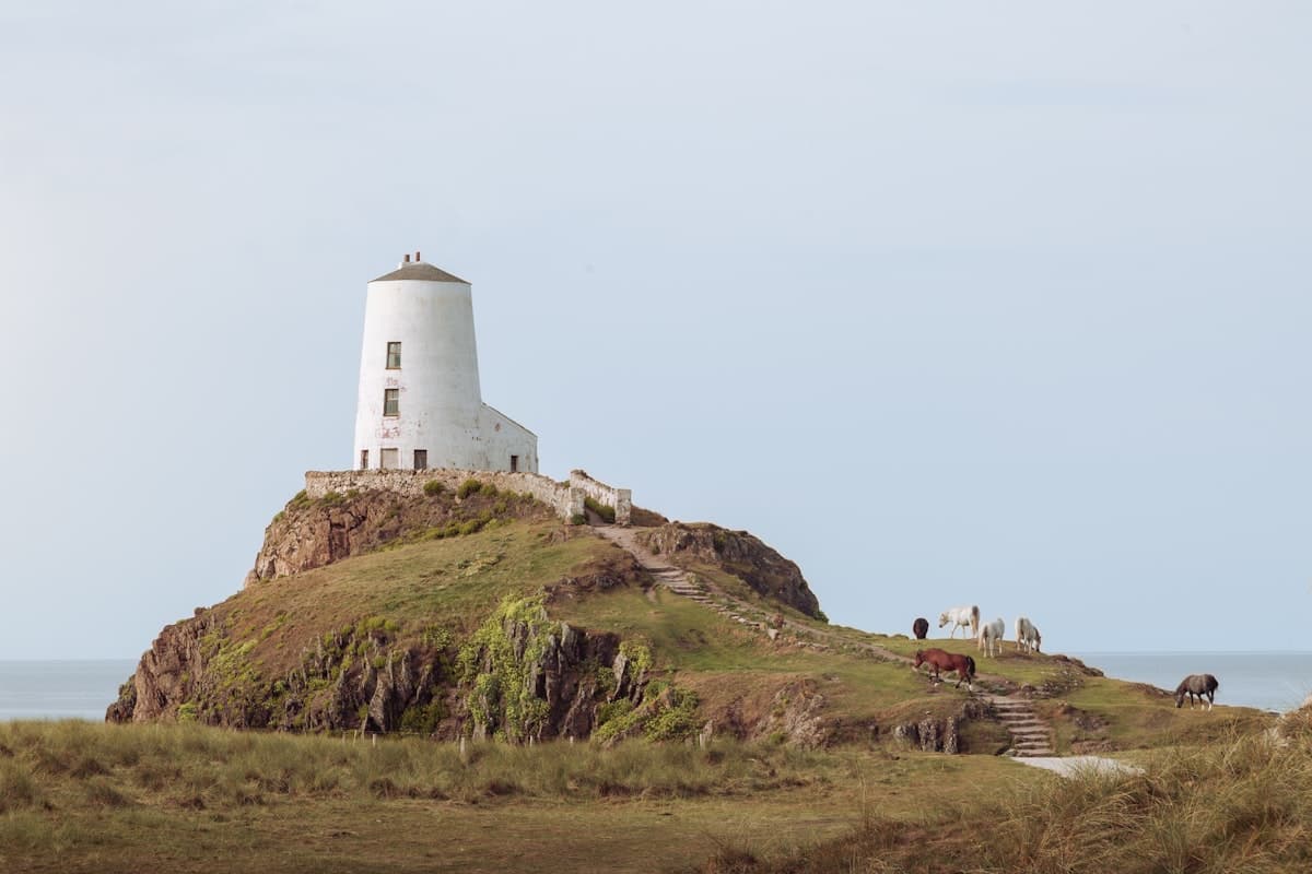 Anglesey: The Underrated Adventure Island