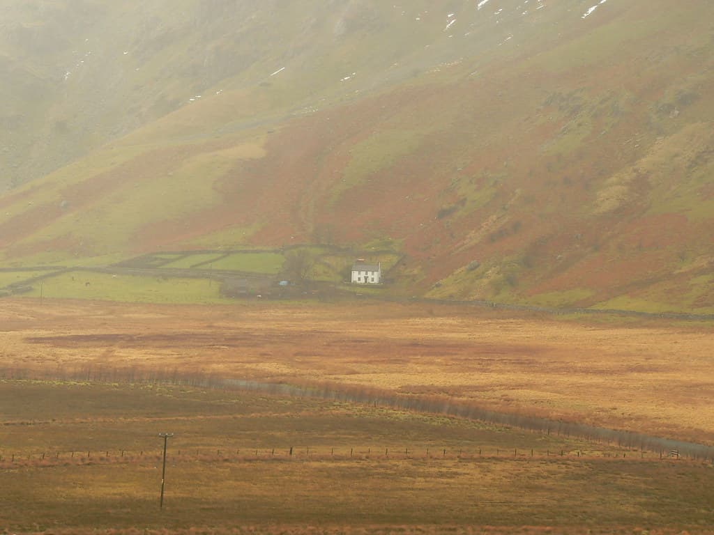 Antur Stiniog: Wales' Premier Downhill MTB