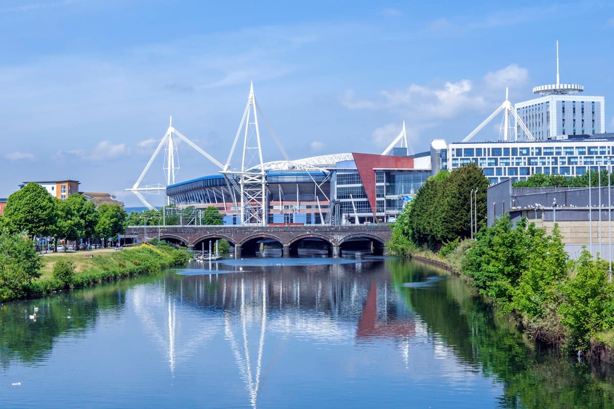 Best Adventures Near Cardiff: Day Trip Guide