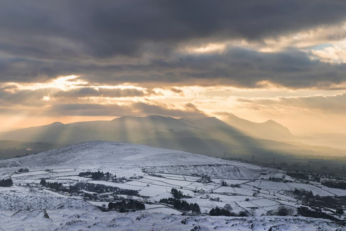 Best Welsh Adventures from Manchester & Liverpool
