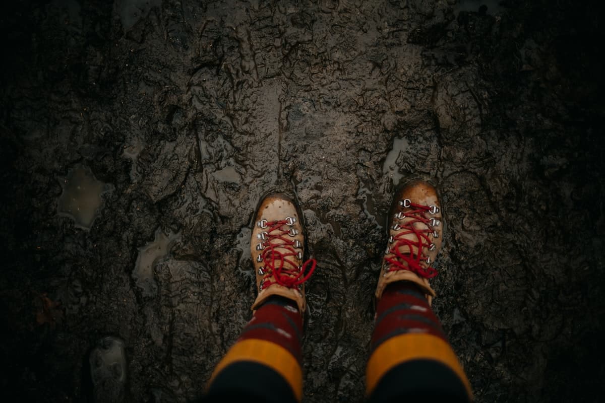 Best Hiking Boots for Welsh Terrain