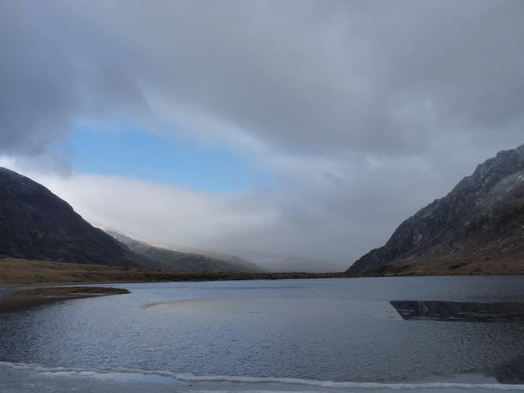 Christmas & New Year Adventures in Wales