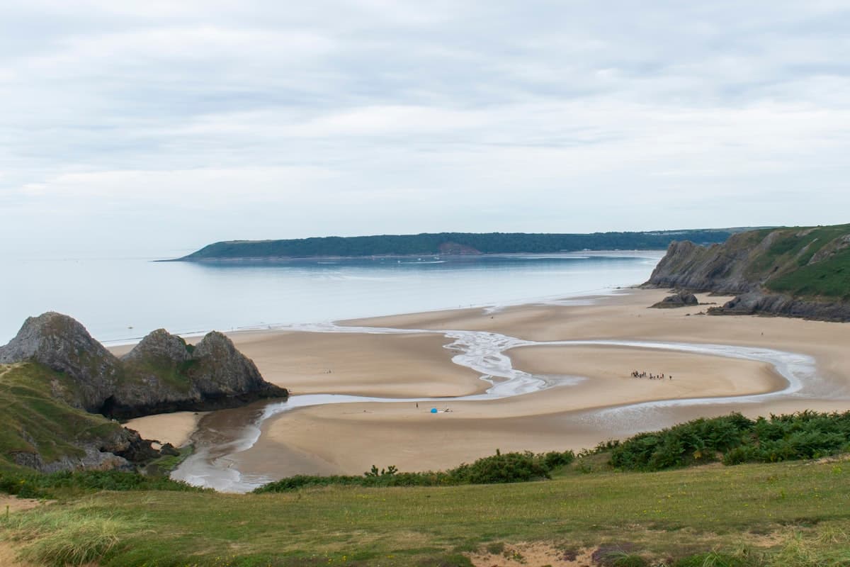 Llŷn Peninsula: Wales' Best-Kept Adventure Secret