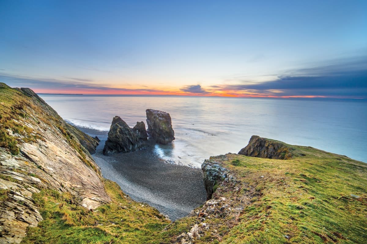 North Wales Coast: More Than Caravans
