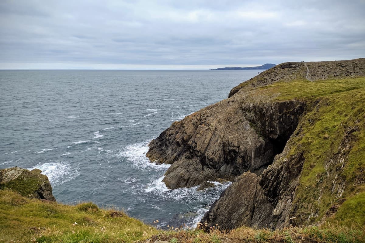 Pembrokeshire Beyond the Beaches