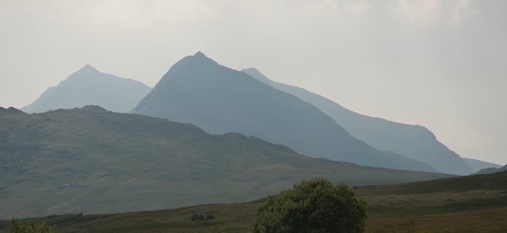 Rock Climbing for Beginners in Wales