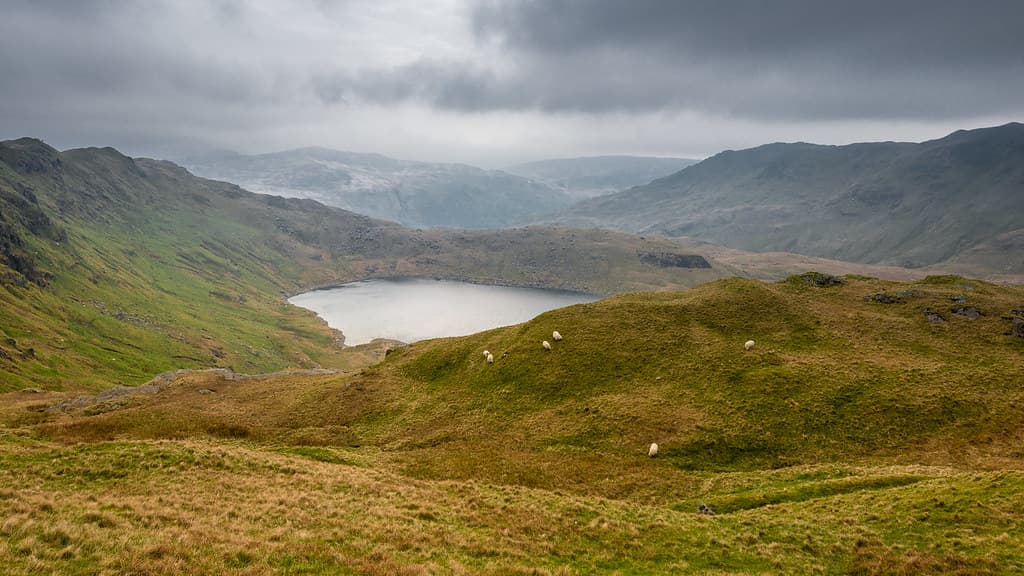 We Tried the Snowdonia Adventure Weekend — Here's What Happened