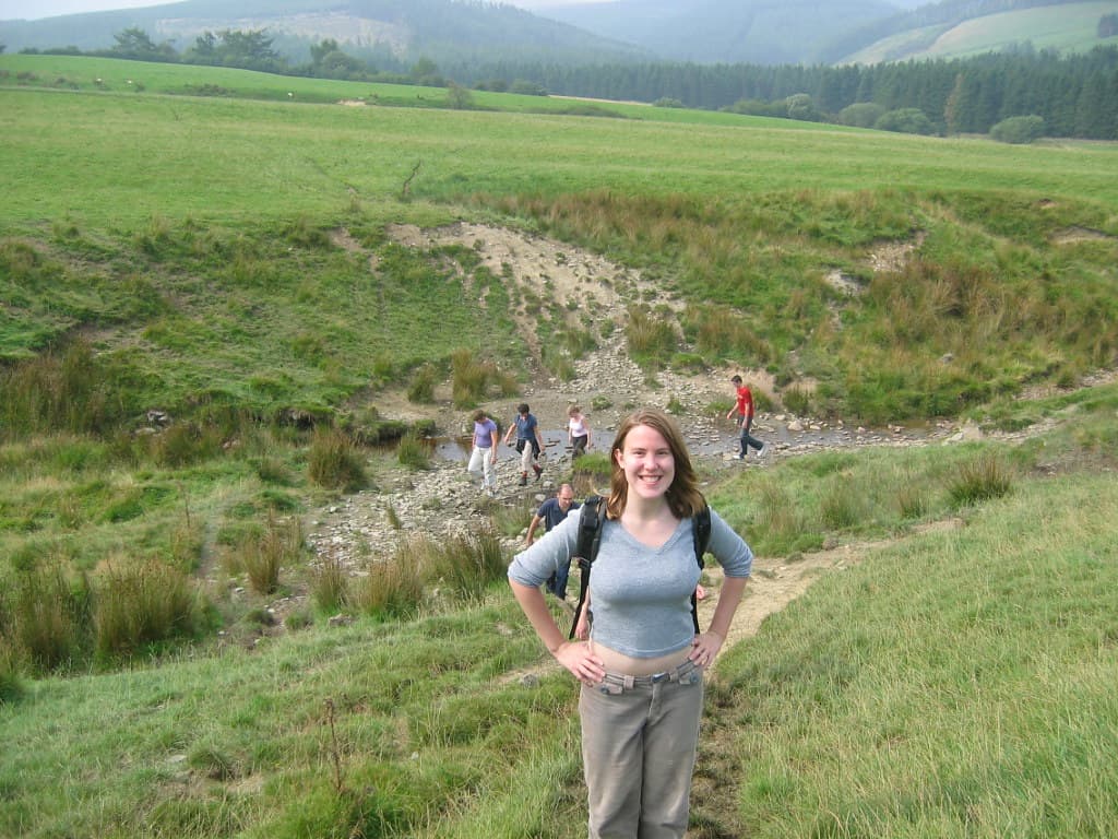 Solo Adventure Safety Checklist