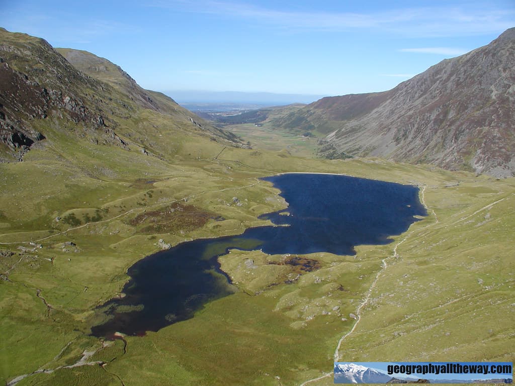 Solo Female Traveler: 5 Days in North Wales