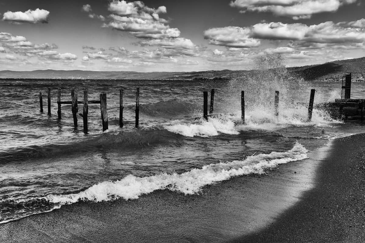 Storm Season Adventures: What to Do When It's Wild
