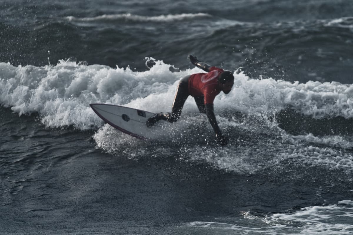 Wetsuit Buying Guide for Welsh Waters