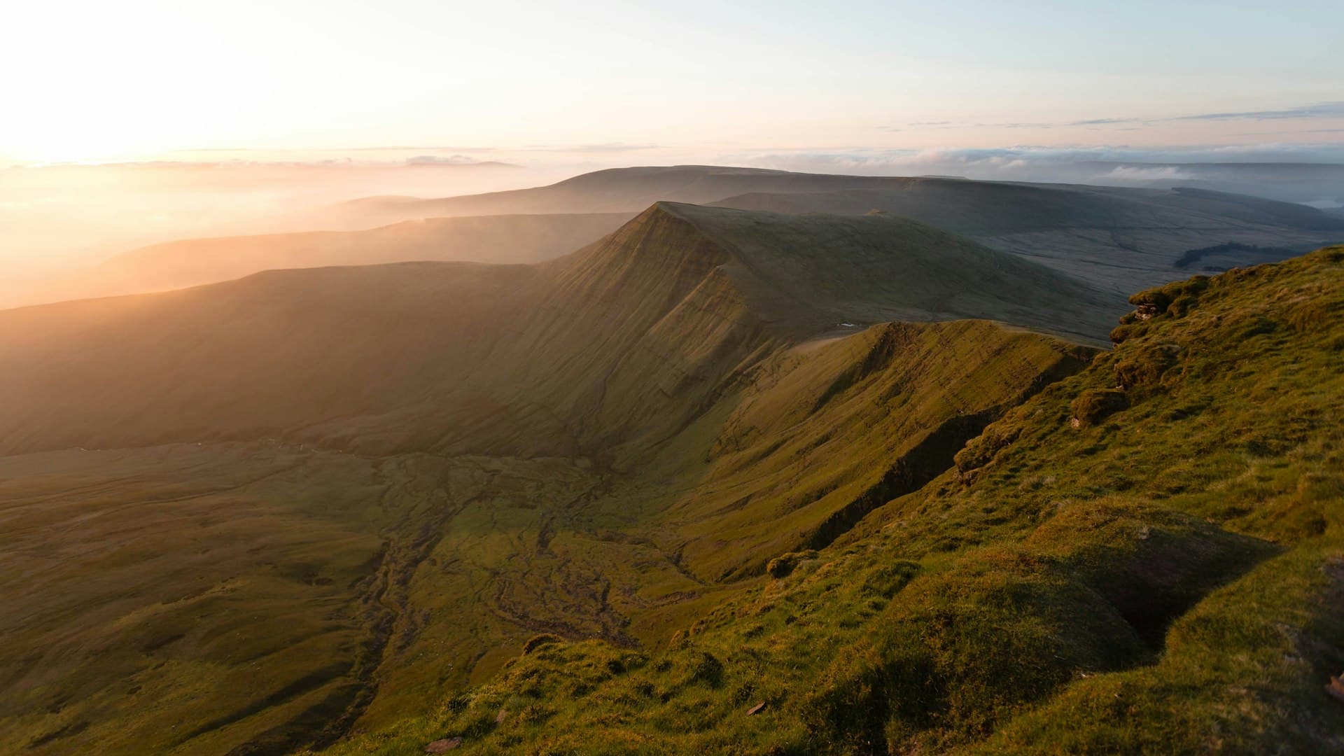 Wales Without a Car