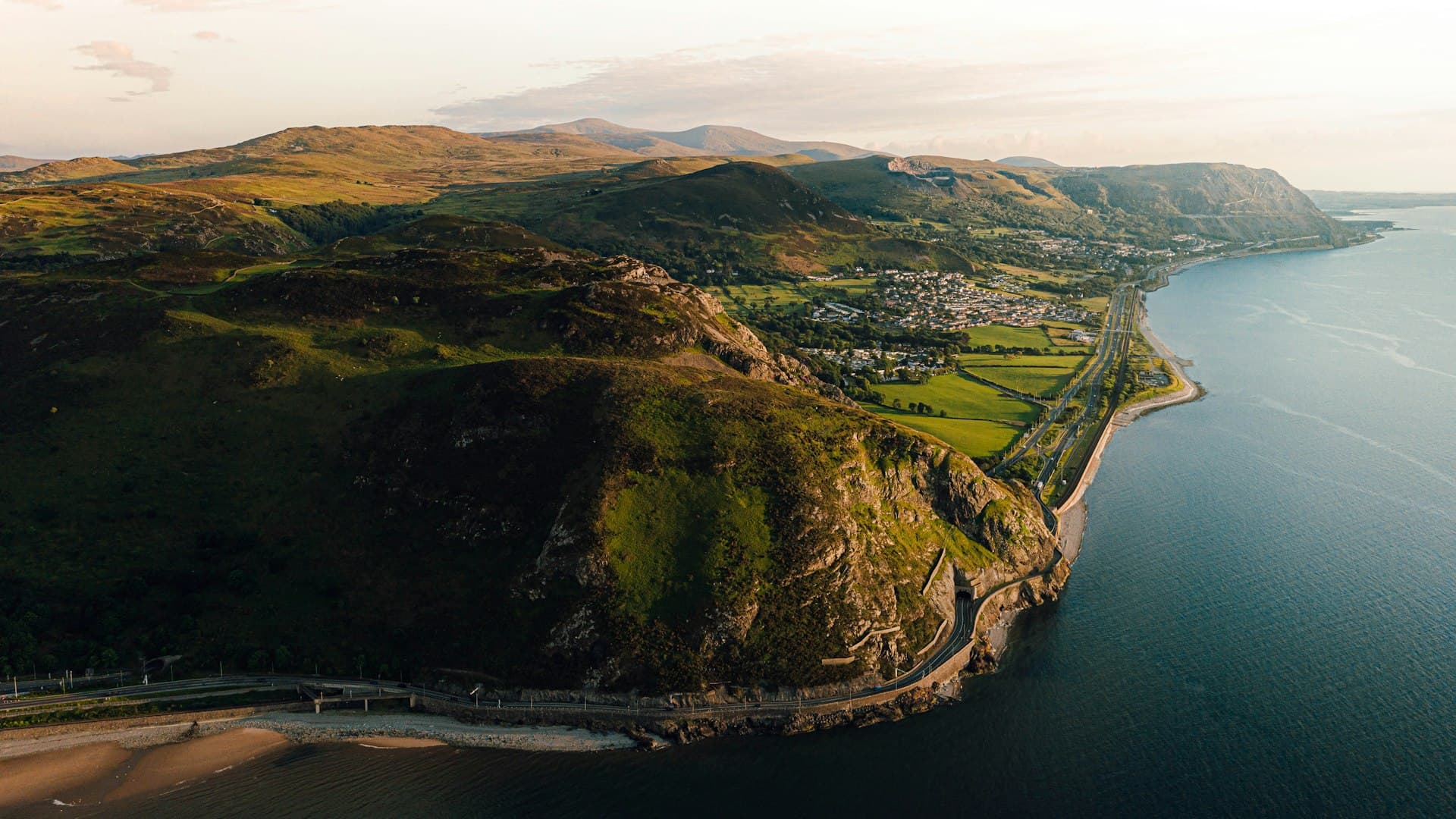 North Wales Coast Family Fun
