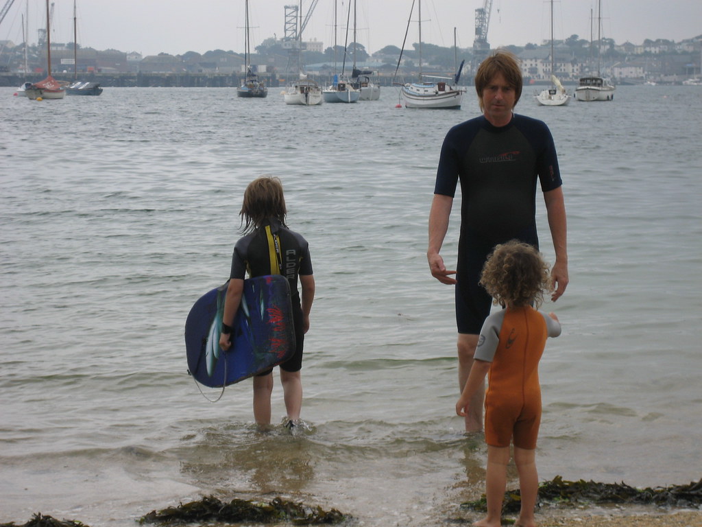 Watersports