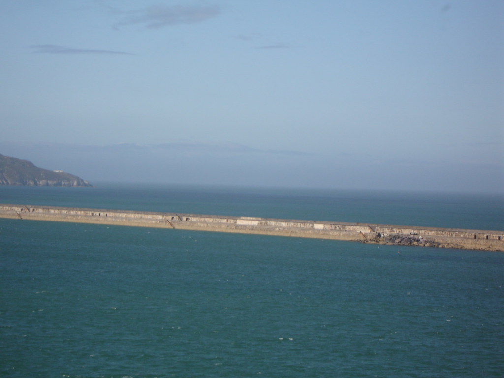 Anglesey scenic view 1