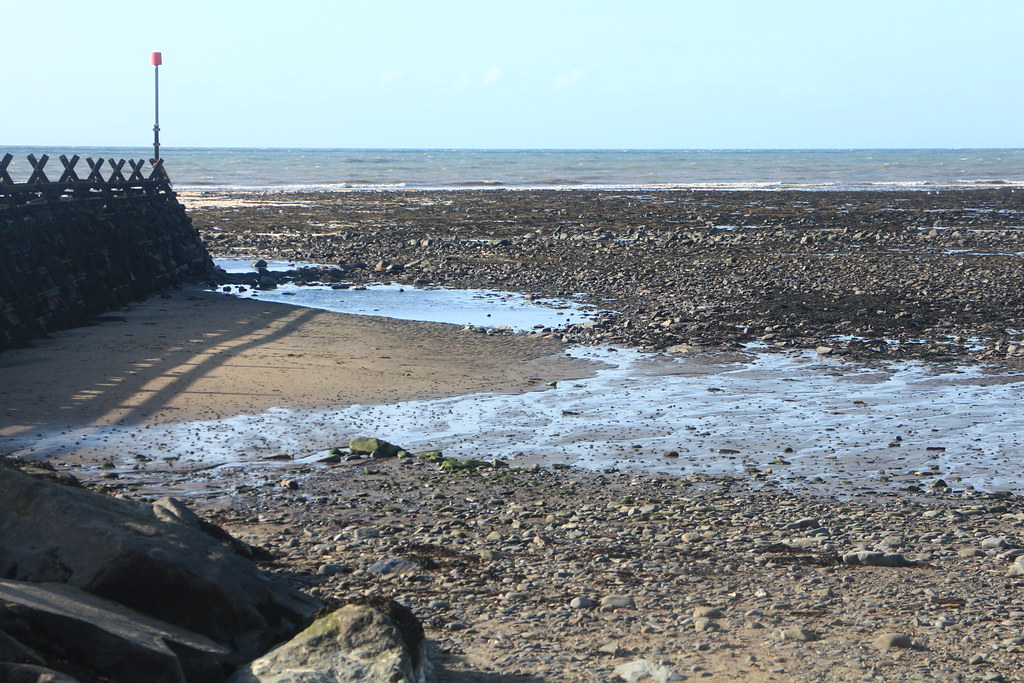 South Wales scenic view 1