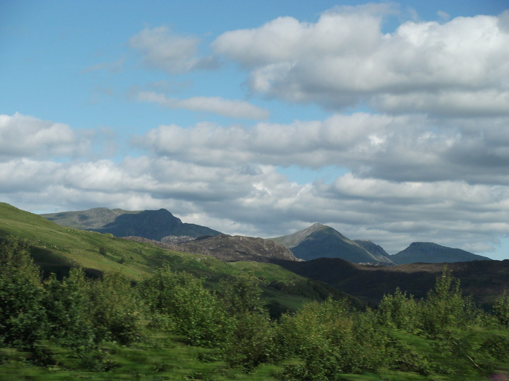 South Wales scenic view 6